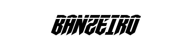 Sleigher Laser Super-Italic  Free Fonts Download