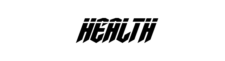 Sleigher Laser Super-Italic  Free Fonts Download