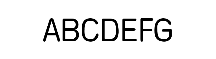 Mercedes Regular  Free Fonts Download