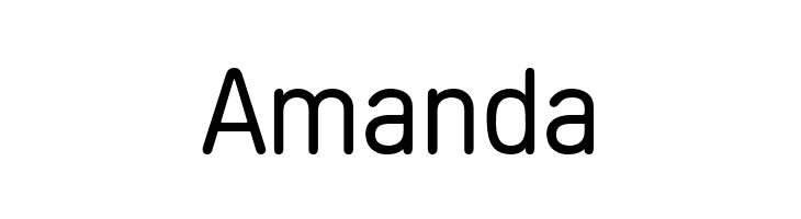 Mercedes Regular  Free Fonts Download