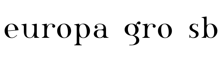Phosphorus Selenide  Free Fonts Download