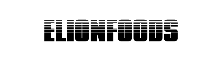 Punch Halftone  Free Fonts Download