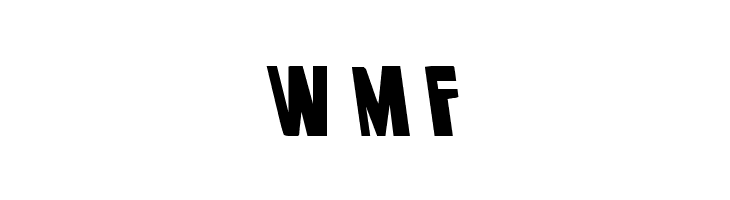 Danse Macabre Semi-Leftalic  Free Fonts Download