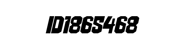 Danse Macabre Expanded Italic  Free Fonts Download