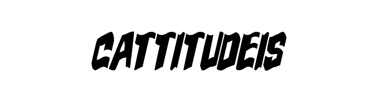 Danse Macabre Wavy Italic  Free Fonts Download