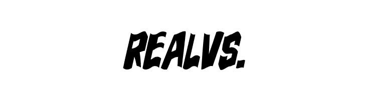 Danse Macabre Wavy Italic  Free Fonts Download