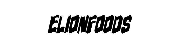 Danse Macabre Wavy Italic  Free Fonts Download