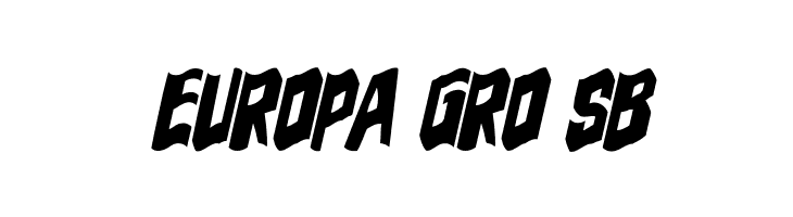 Danse Macabre Wavy Italic  Free Fonts Download