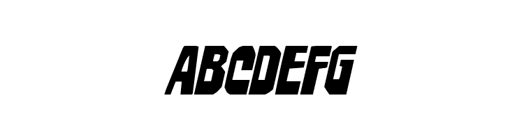 Danse Macabre Italic  Free Fonts Download