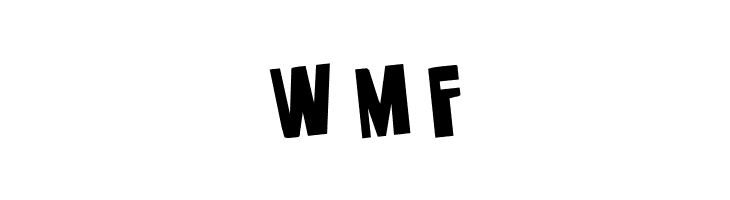 Danse Macabre Rotated  Free Fonts Download