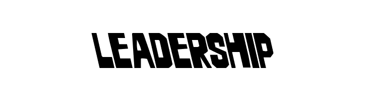 Danse Macabre Leftalic  Free Fonts Download