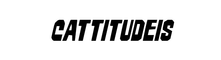 Danse Macabre Spaced Italic  Free Fonts Download