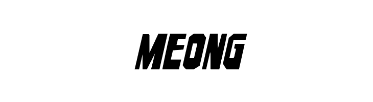 Danse Macabre Spaced Italic  Free Fonts Download