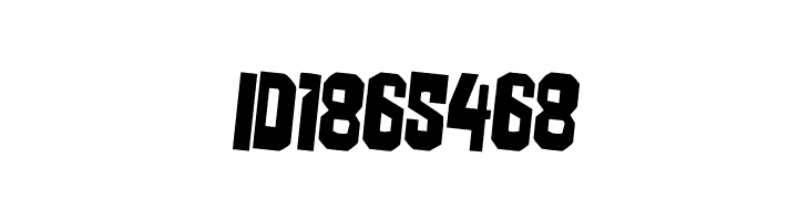 Danse Macabre Rotated 2  Free Fonts Download