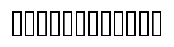 Alhambra  Free Fonts Download