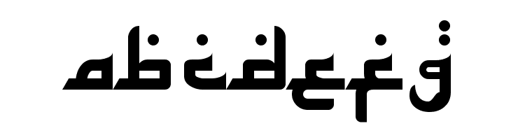 Alhambra  Free Fonts Download