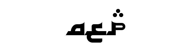 Alhambra  Free Fonts Download