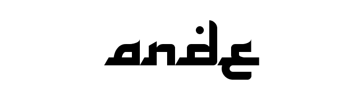 Alhambra  Free Fonts Download