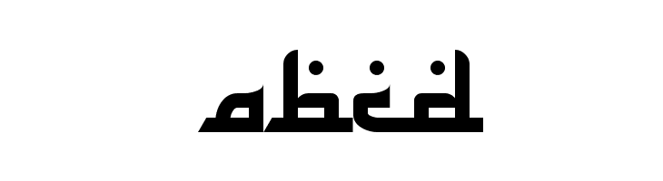 Alhambra  Free Fonts Download