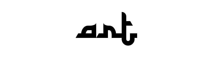 Alhambra  Free Fonts Download