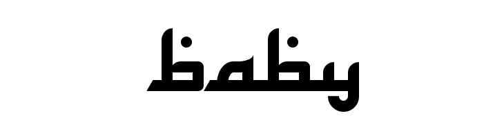 Alhambra  Free Fonts Download