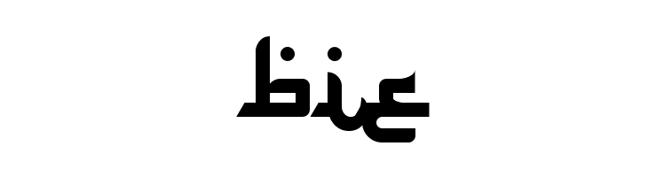 Alhambra  Free Fonts Download