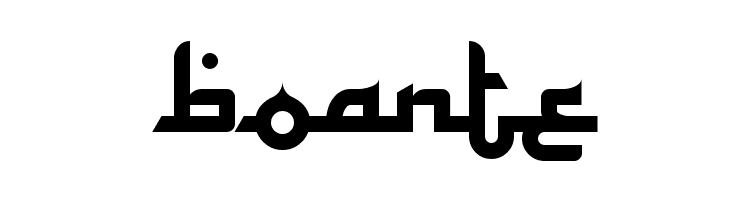 Alhambra  Free Fonts Download