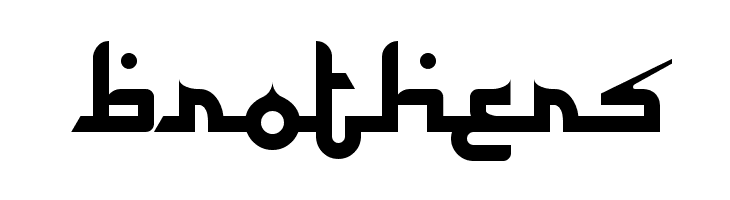 Alhambra  Free Fonts Download