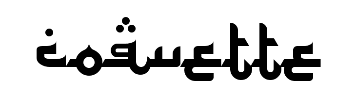 Alhambra  Free Fonts Download