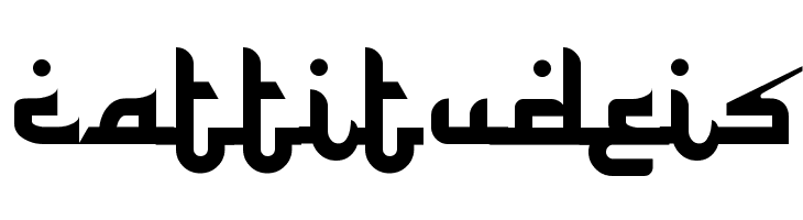 Alhambra  Free Fonts Download