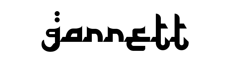 Alhambra  Free Fonts Download