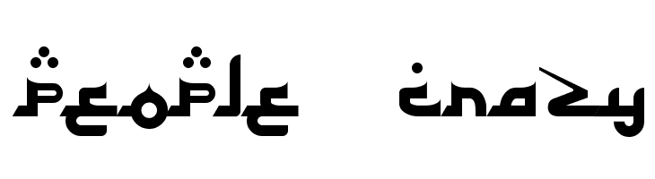 Alhambra  Free Fonts Download