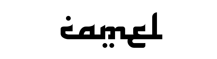 Alhambra  Free Fonts Download