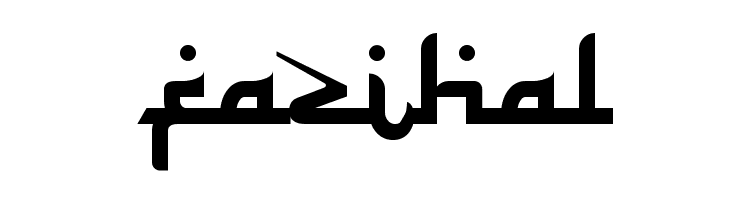 Alhambra  Free Fonts Download