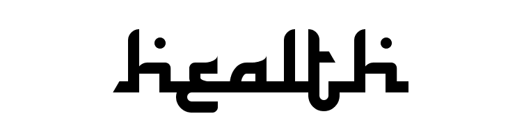 Alhambra  Free Fonts Download