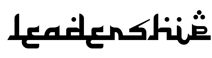 Alhambra  Free Fonts Download