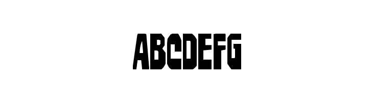 Danse Macabre Condensed  Free Fonts Download