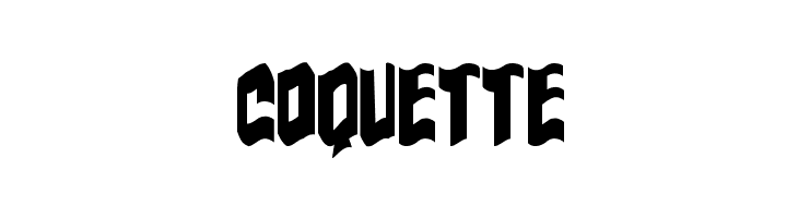Danse Macabre Wavy  Free Fonts Download