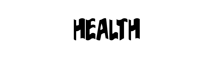 Danse Macabre Wavy  Free Fonts Download