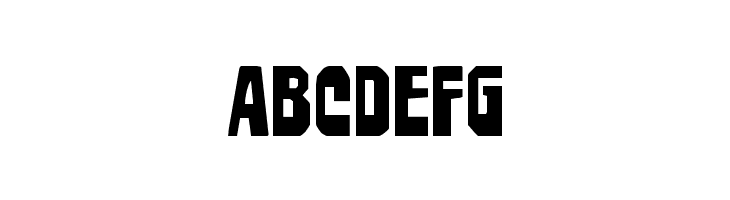 Danse Macabre Spaced  Free Fonts Download