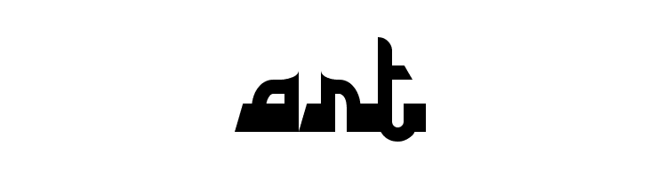 Alhambra Deep  Free Fonts Download