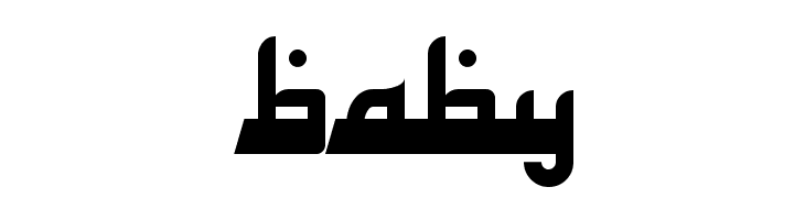 Alhambra Deep  Free Fonts Download