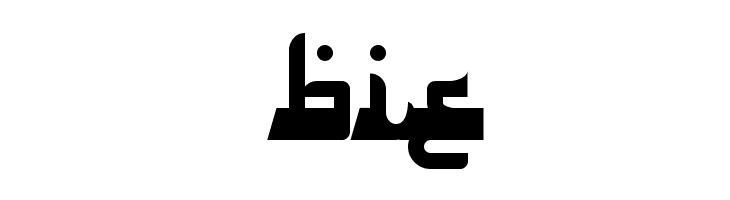 Alhambra Deep  Free Fonts Download