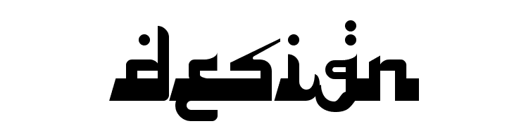 Alhambra Deep  Free Fonts Download