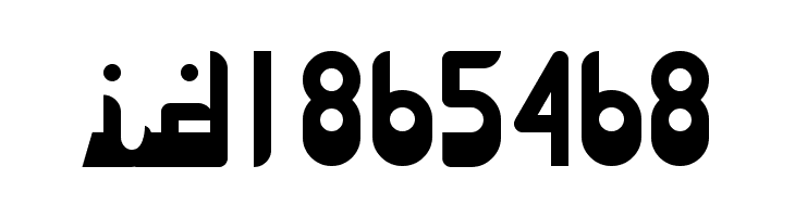 Alhambra Deep  Free Fonts Download