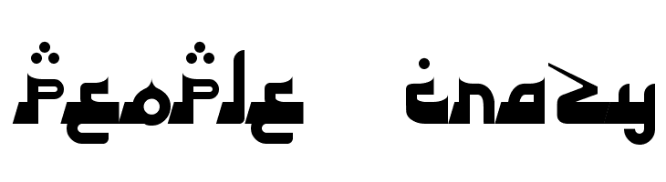 Alhambra Deep  Free Fonts Download