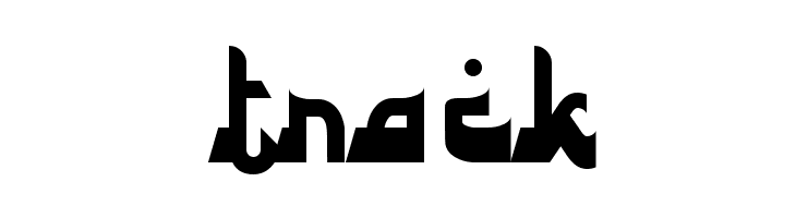 Alhambra Deep  Free Fonts Download