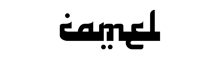 Alhambra Deep  Free Fonts Download