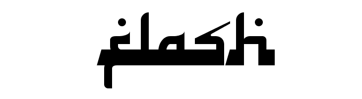 Alhambra Deep  Free Fonts Download