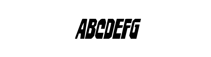 Danse Macabre Condensed Italic  Free Fonts Download